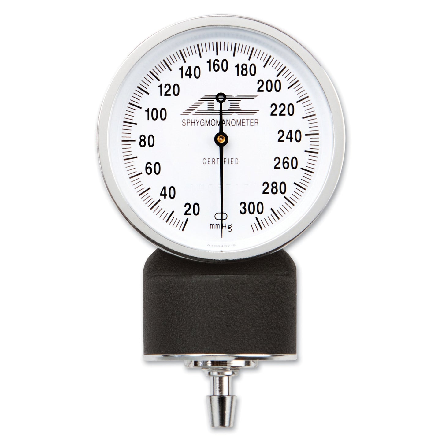 ADC Gauge