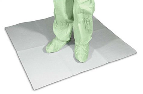 EnviroSorb® Absorbent Floor Mat
