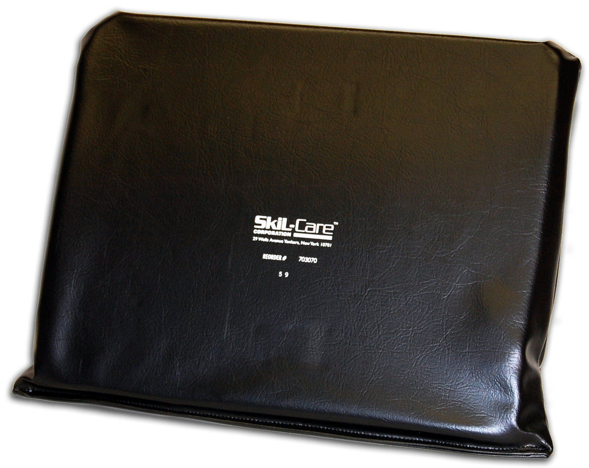 Skil-Care Wheelchair Leg Pad