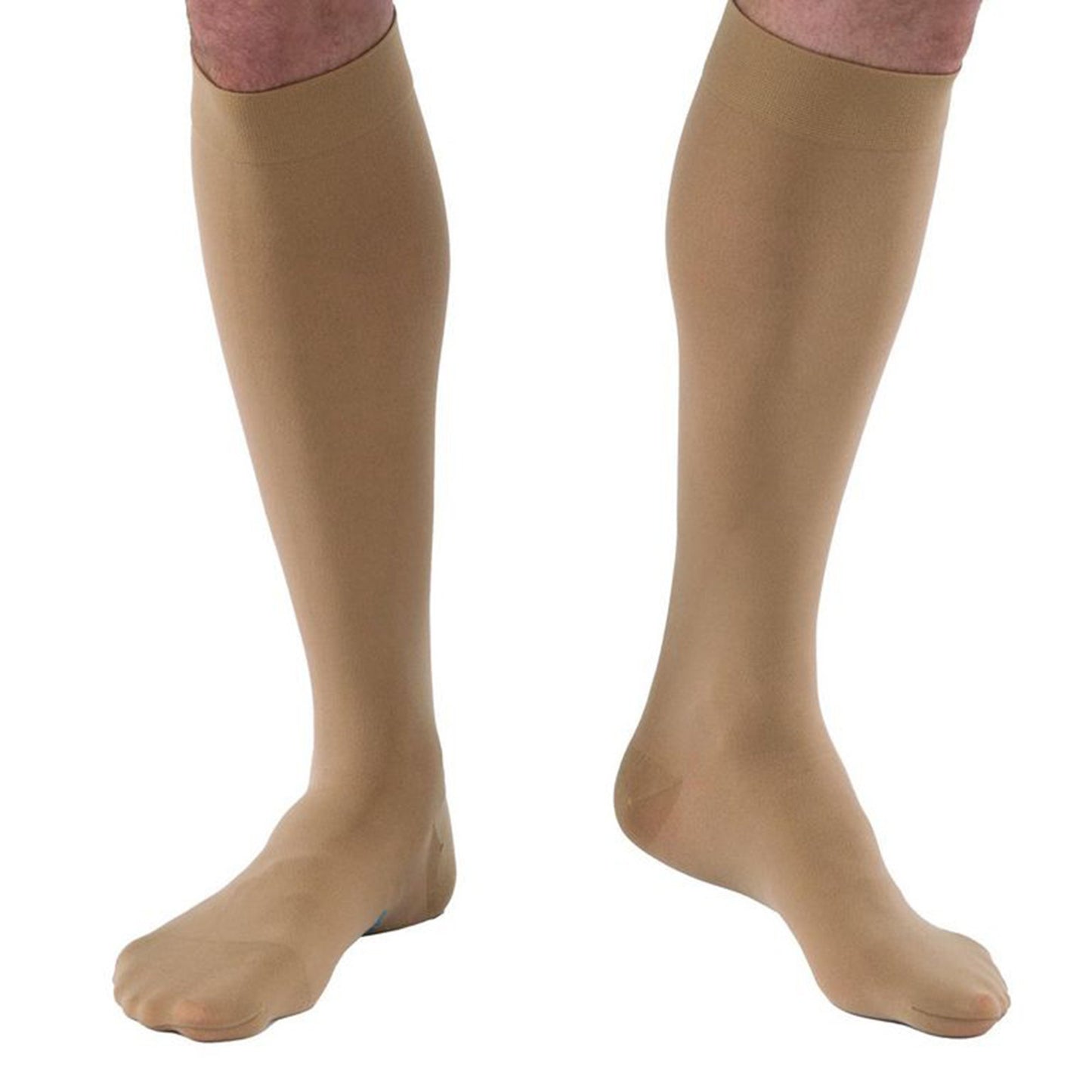 Jobst® Relief Compression Stockings Large, Beige