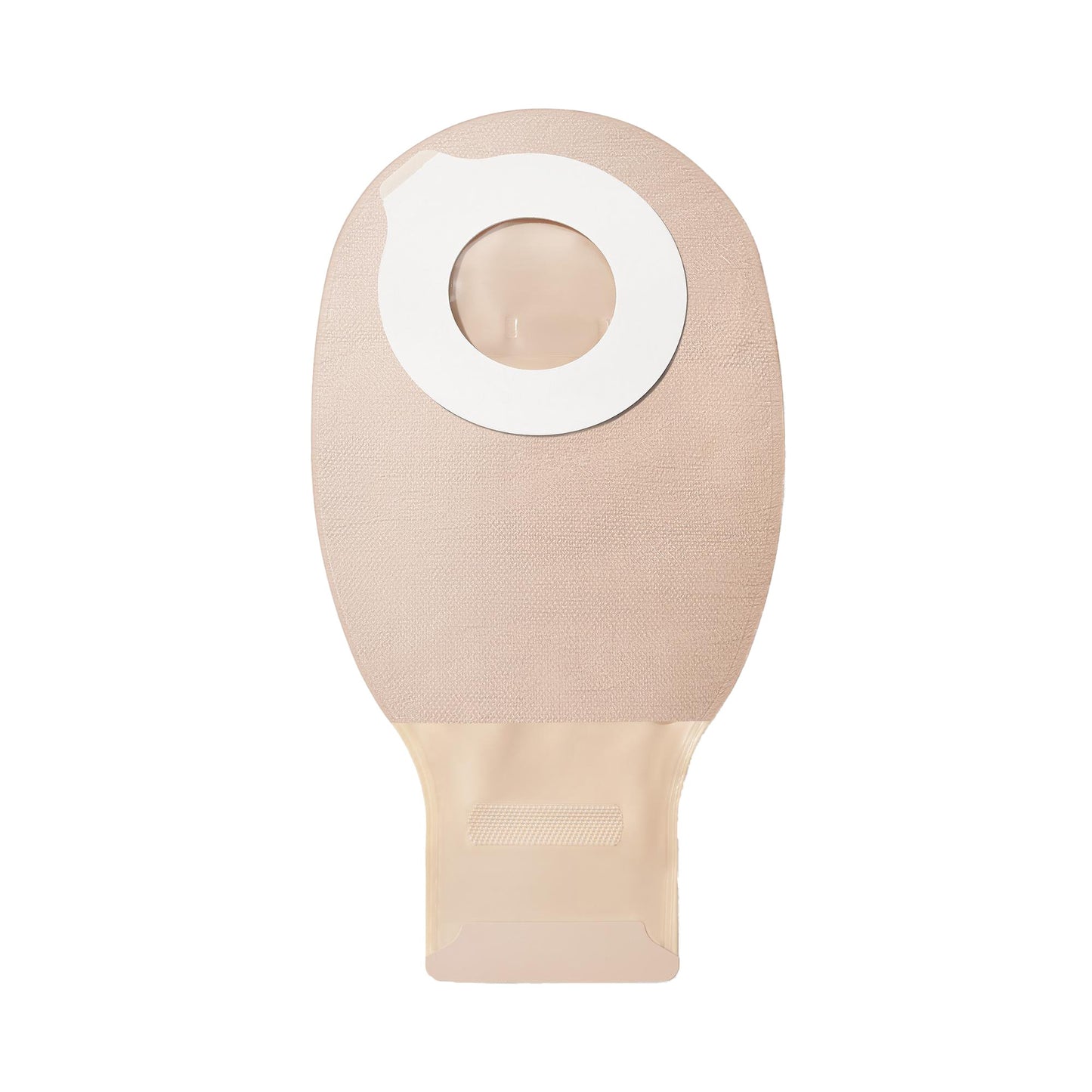 Esteem synergy®+ Two-Piece Transparent, 12-Inch Length,