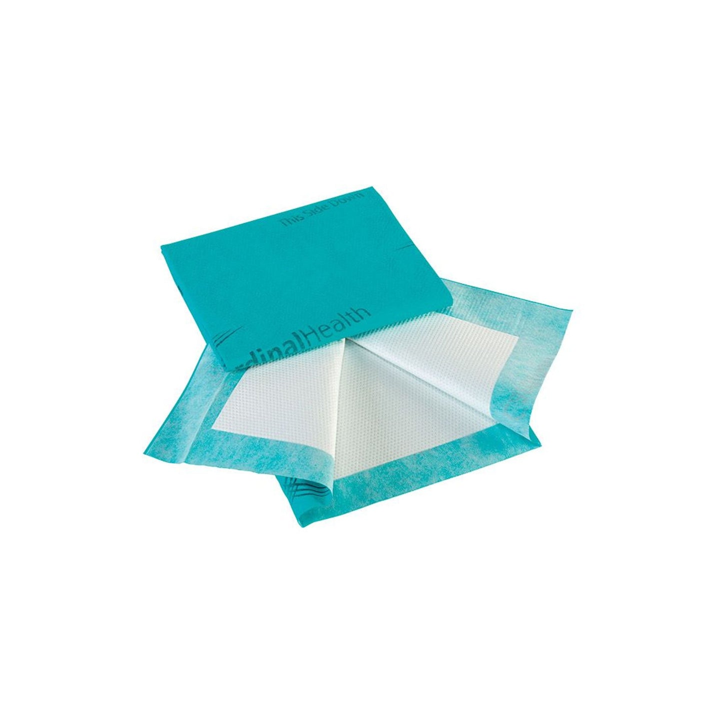 Cardinal Health™ Premium Underpads Low Air Loss Positioning Underpad, 30" x 36"