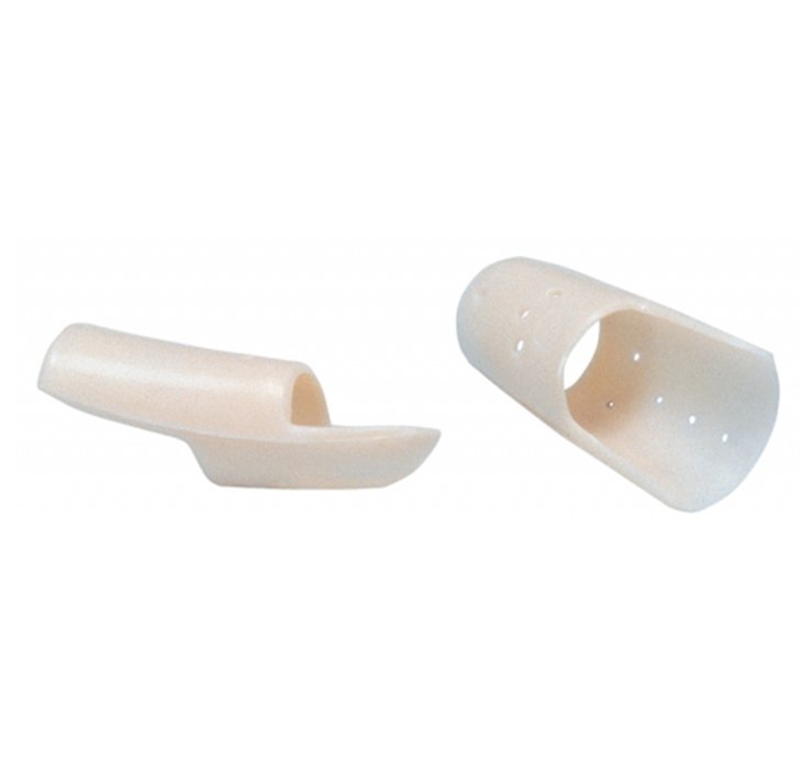 ProCare® Finger Splint, Size 3, Beige