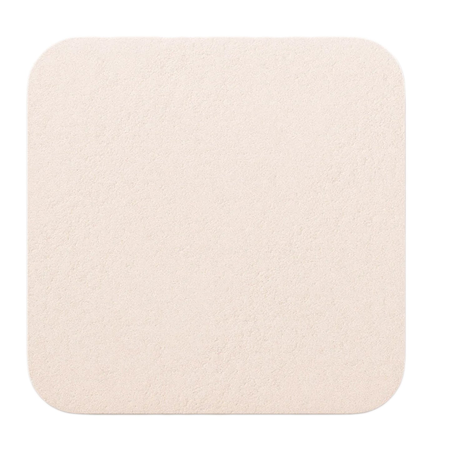 Mepilex® Lite Soft Silicone Foam Dressing, 10 x 10 Centimeter