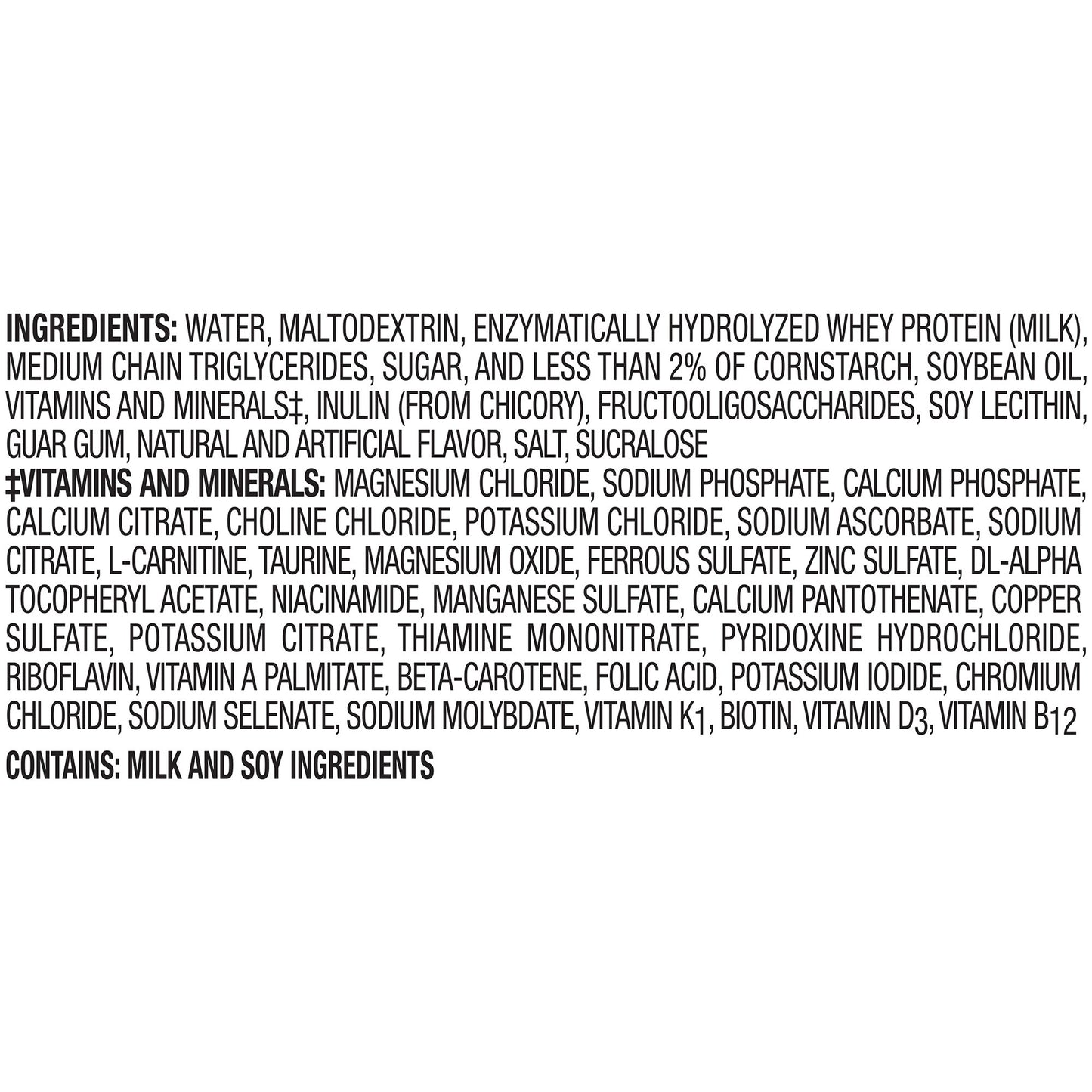 Peptamen® 1.5 with Prebio1™ Peptide-Based Nutritionally Complete Formula, 1 Lite