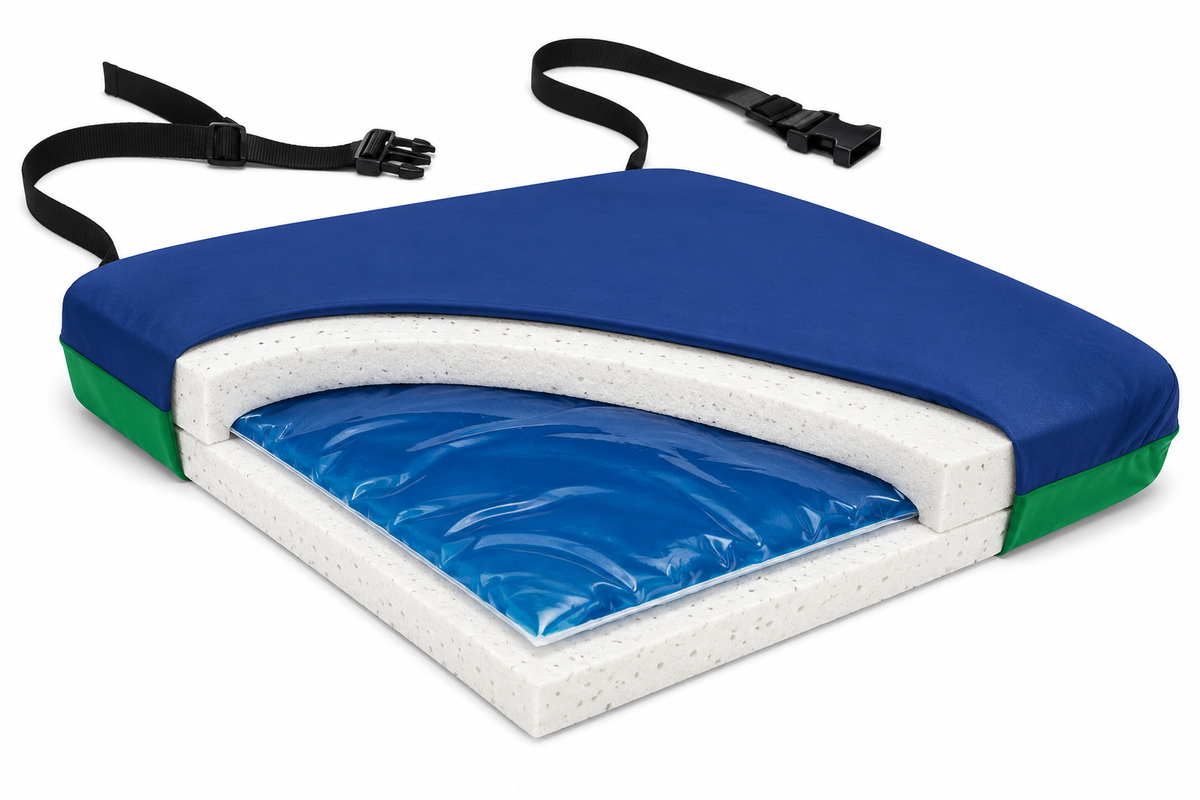 Skil-Care Super Soft Econo-Gel Cushion