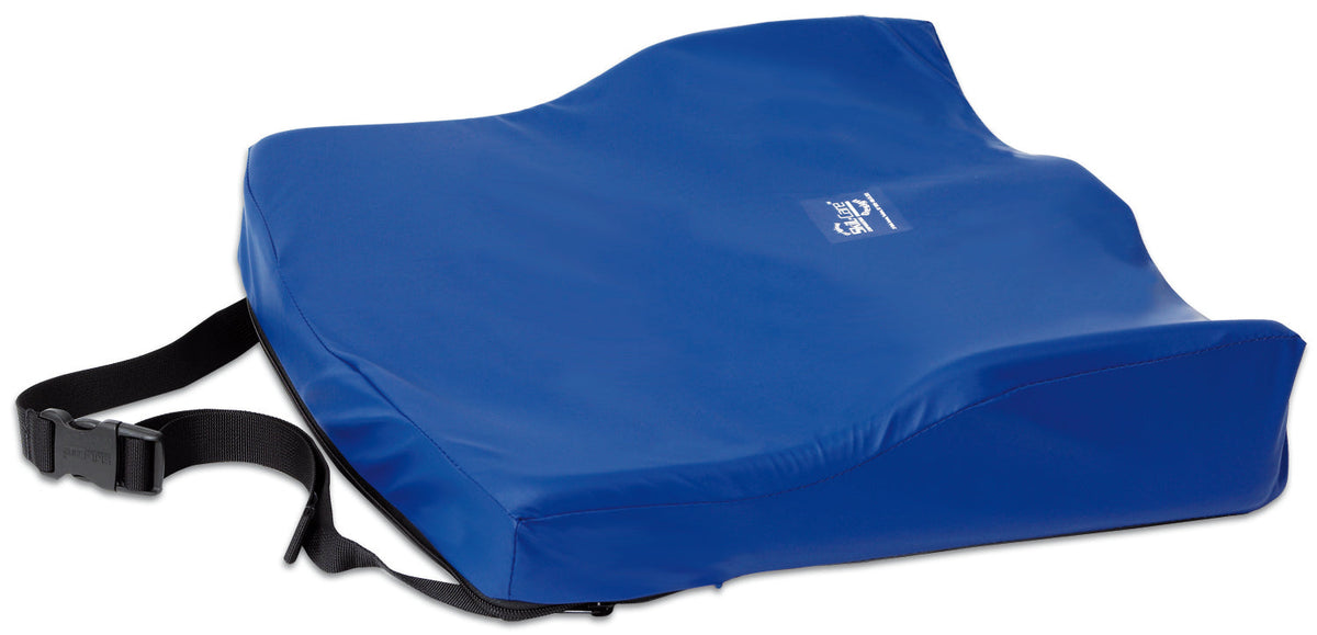 Skil-Care Anti-Thrust Visco Foam Cushion
