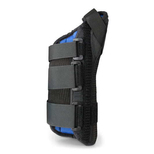 WRIST SPLINT, W/ABDUCTED THUMBLT XSM 7.5"