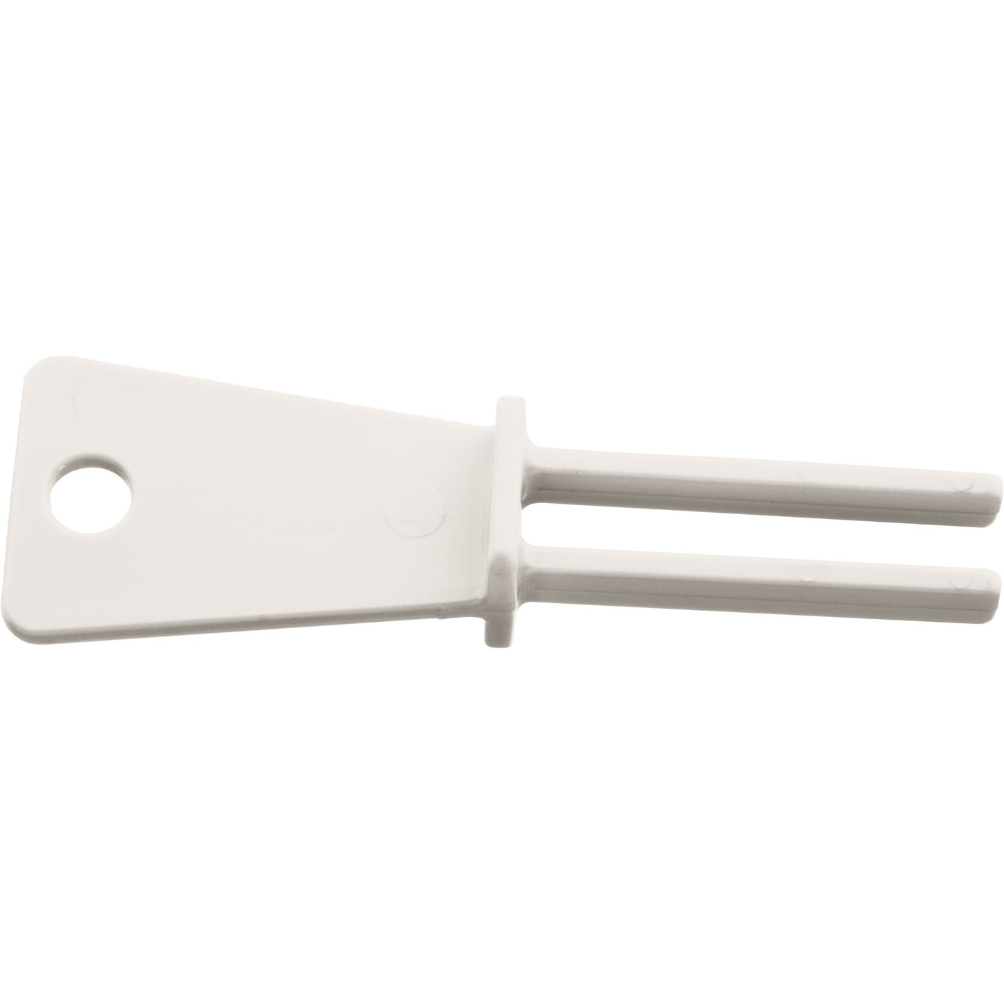 Bracket Mounting Key