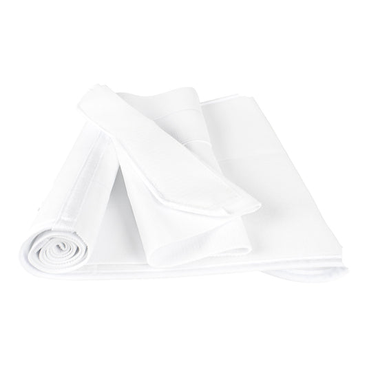 ABDOMINAL BINDER, 3PNL UNSX 9"62-74"