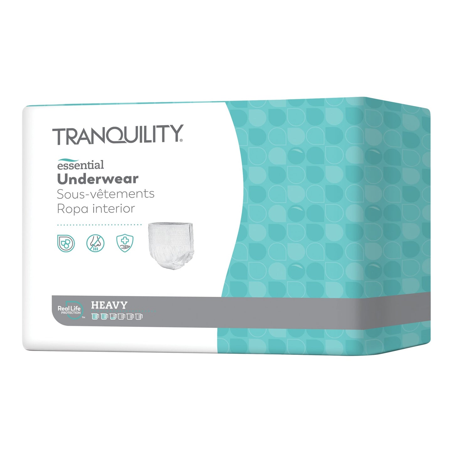 Select® Absorbent Underwear, Pediatric