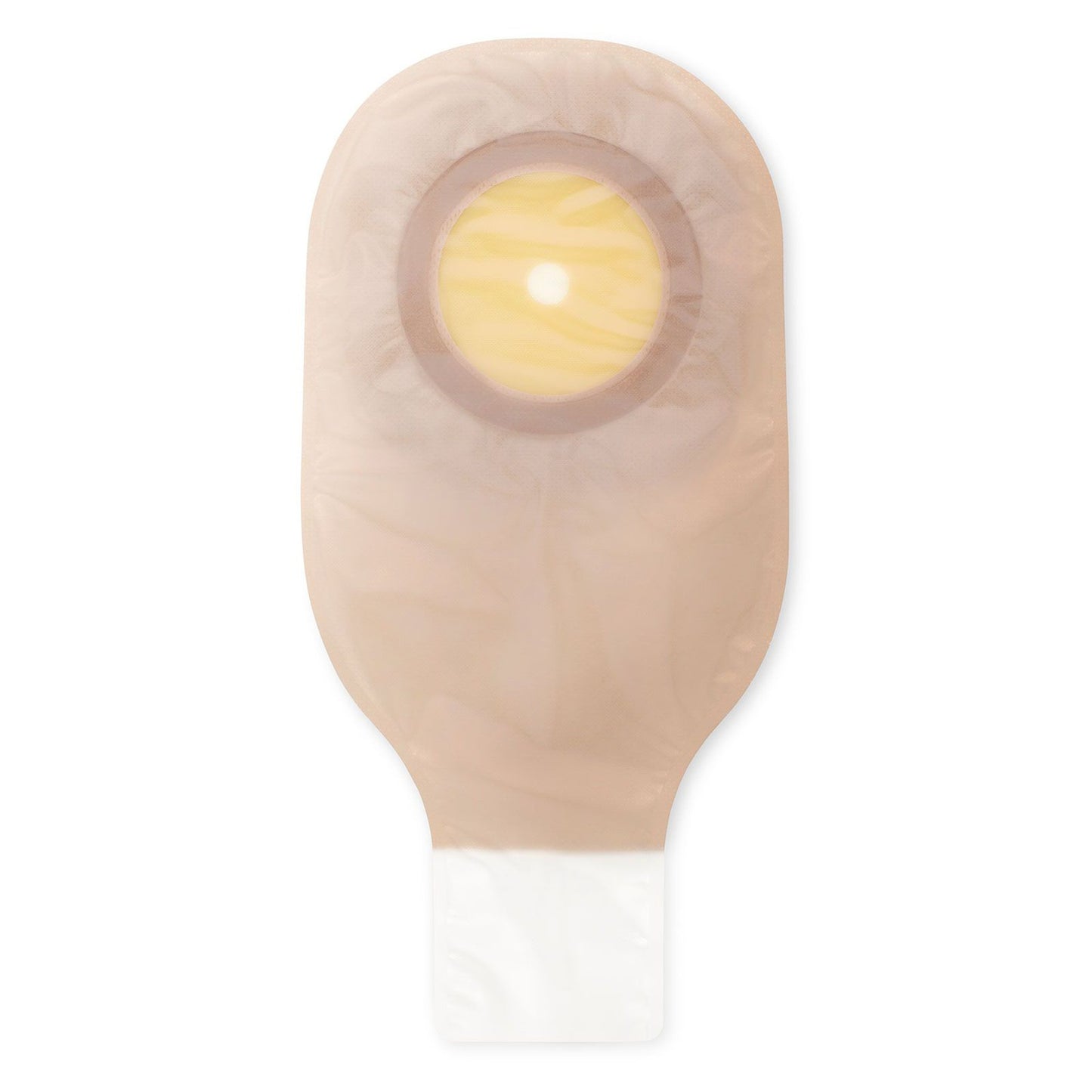 POUCH, DRN PREM CUT TO FIT 2 1/2" ULTRA CLR (10/BX)