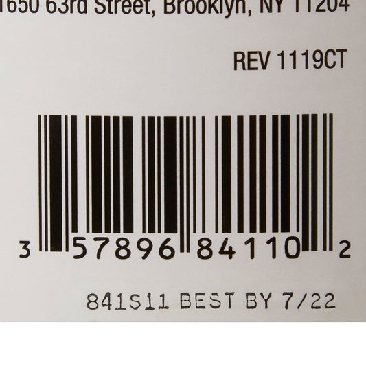 VITAMIN C, TAB 500MG (1000/BT 12BT/CS)