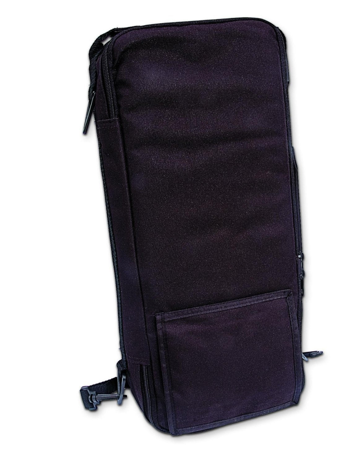 kangaroo joey feeding pump mini backpack Multi Color:Black n Navy Bestsellers for Holiday 9.5 wide True to Blue –