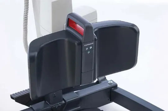 Invacare ISA XPlus Stand-Up Lift