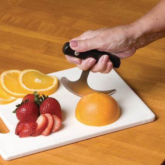 Preferred Rocker Knife