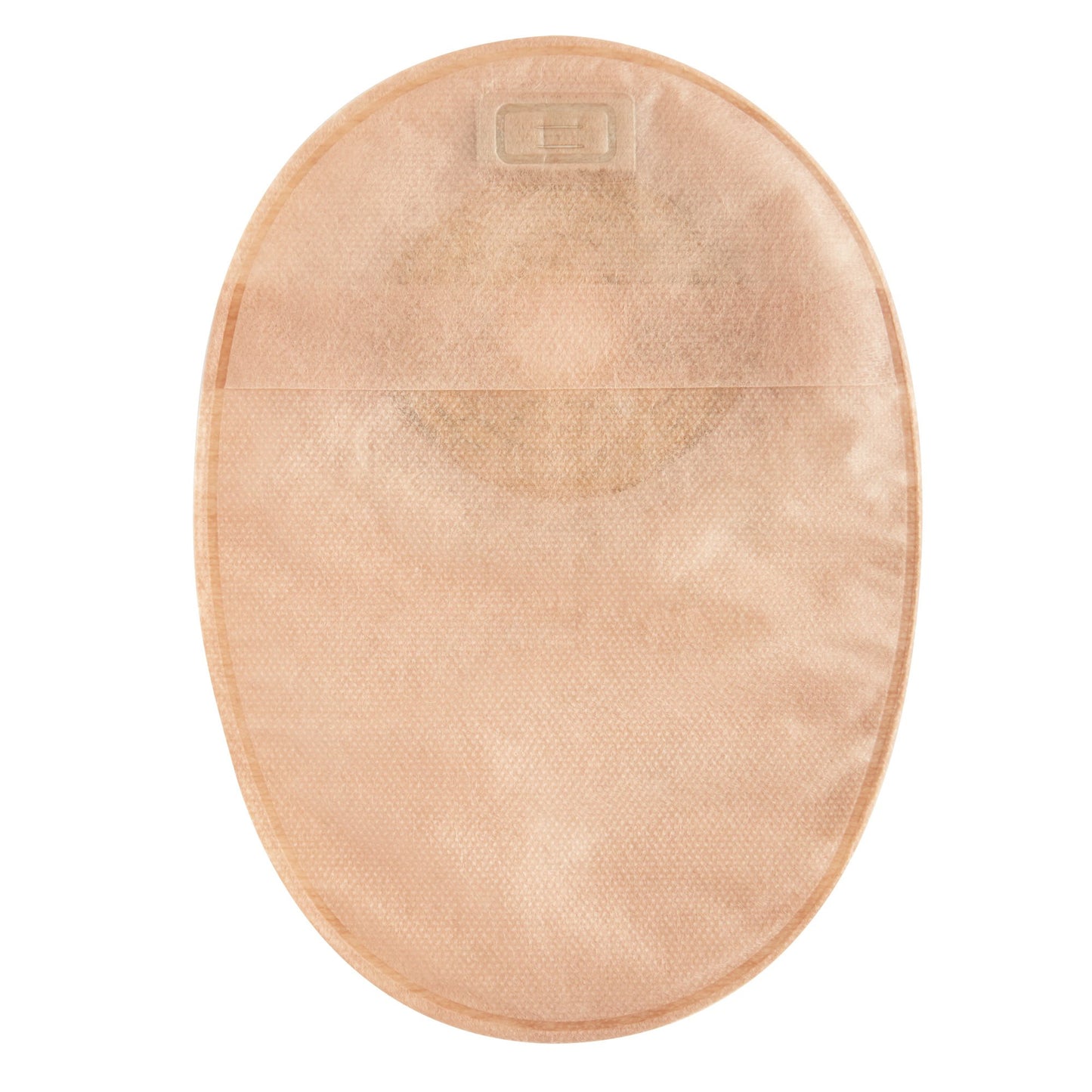 Esteem®+ One-Piece Opaque Closed End Ostomy Pouch, Pre-cut to Fit 50mm Stomas