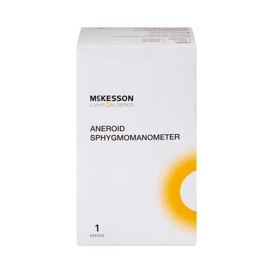 McKesson Lumeon™ Aneroid Sphygmomanometer