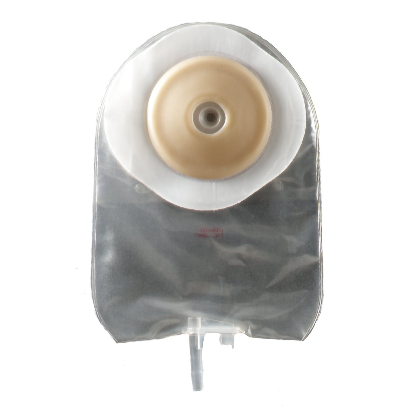 ActiveLife® One-Piece Transparent Urostomy Pouch, Pre-cut to Fit 16mm Stomas
