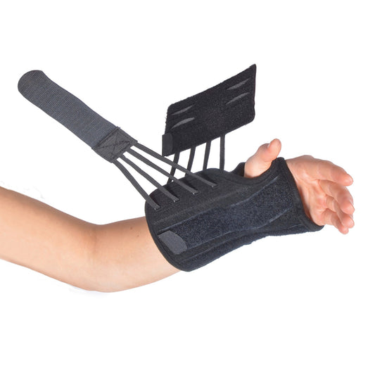 WRIST SPLINT, TITAN LT UNIV