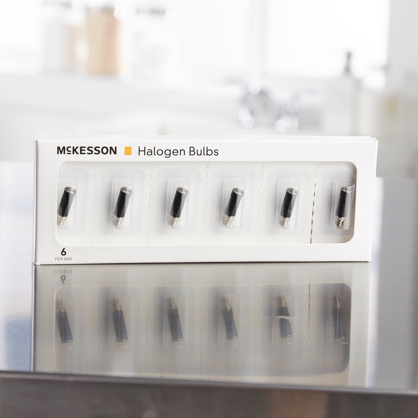 LAMP, F/08800 VAG ILLUM/ SIG/ANOSCOPES 4.6V (6/BX)