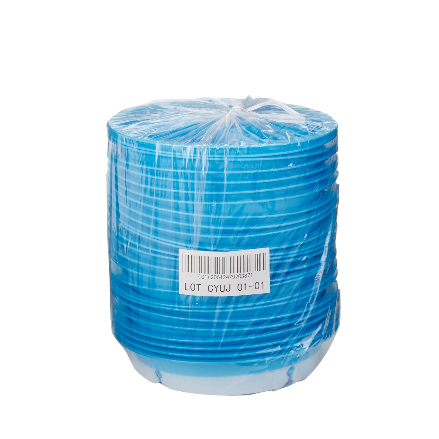 McKesson Emesis Bag 40 oz. Blue