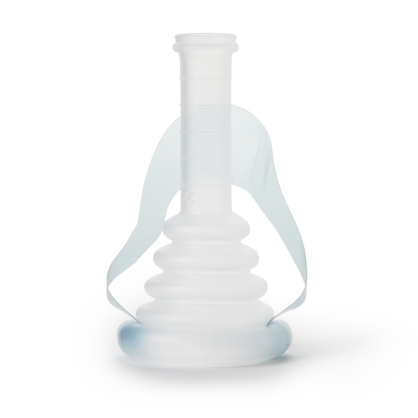 Conveen® Optima Male External Catheter, Self-Adhesive, Medium Size