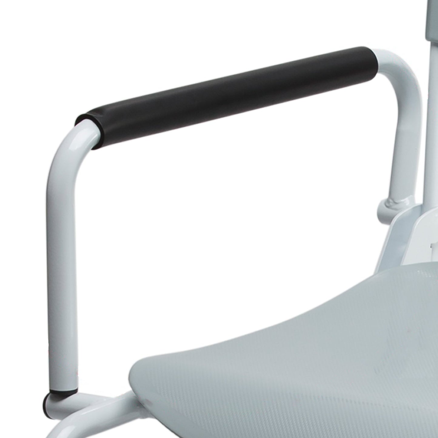 ARMREST, F/SCALE 596KL/594KL REPLCMNT RT