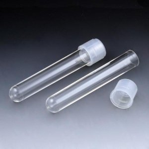 Globe Scientific Test Tube, 5 mL, 12 x 75 mm