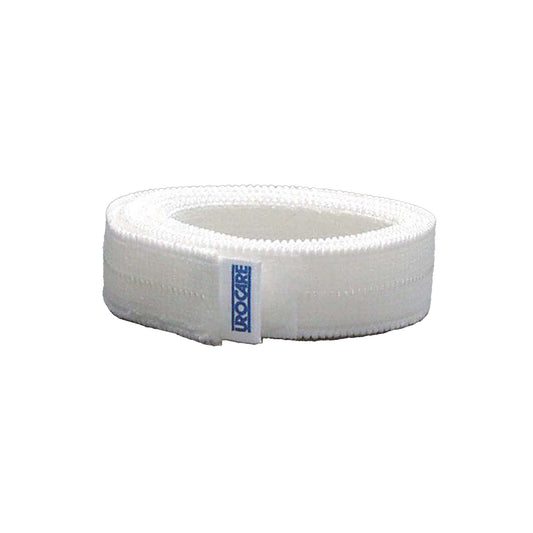 LEG BAG STRAP FABRIC UNIV 44OZ N/S LTXFR REUSE