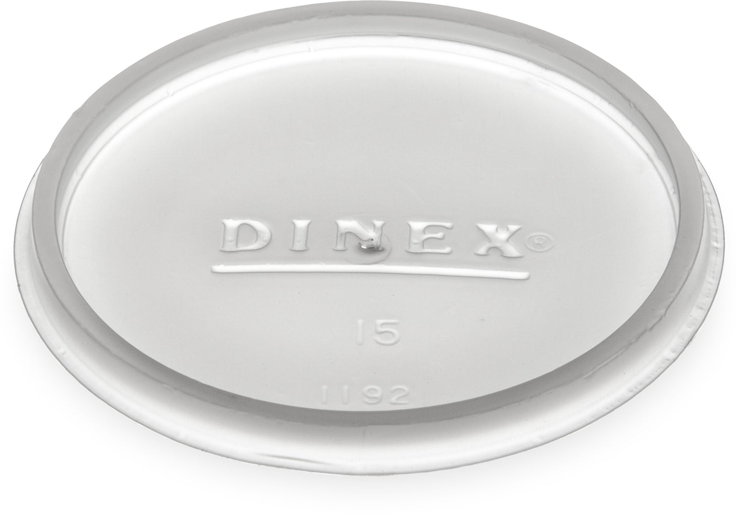 Dinex® Lid