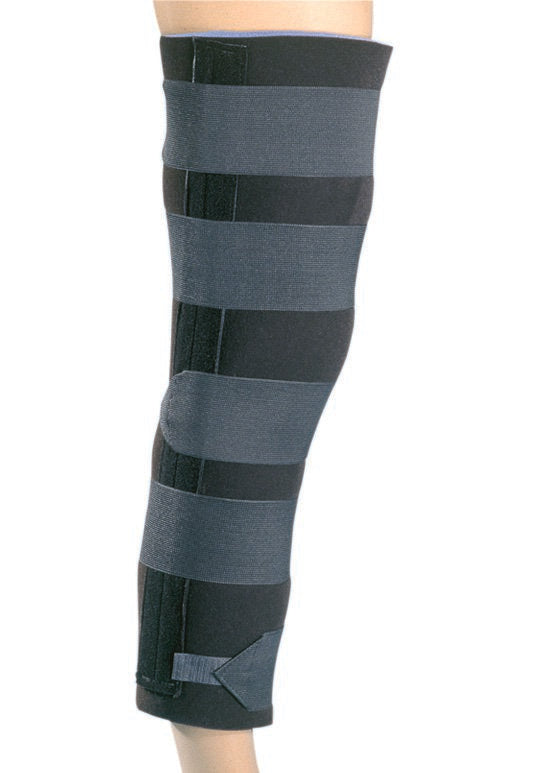 ProCare® Quick–Fit® Knee Immobilizer, 22-Inch-Length