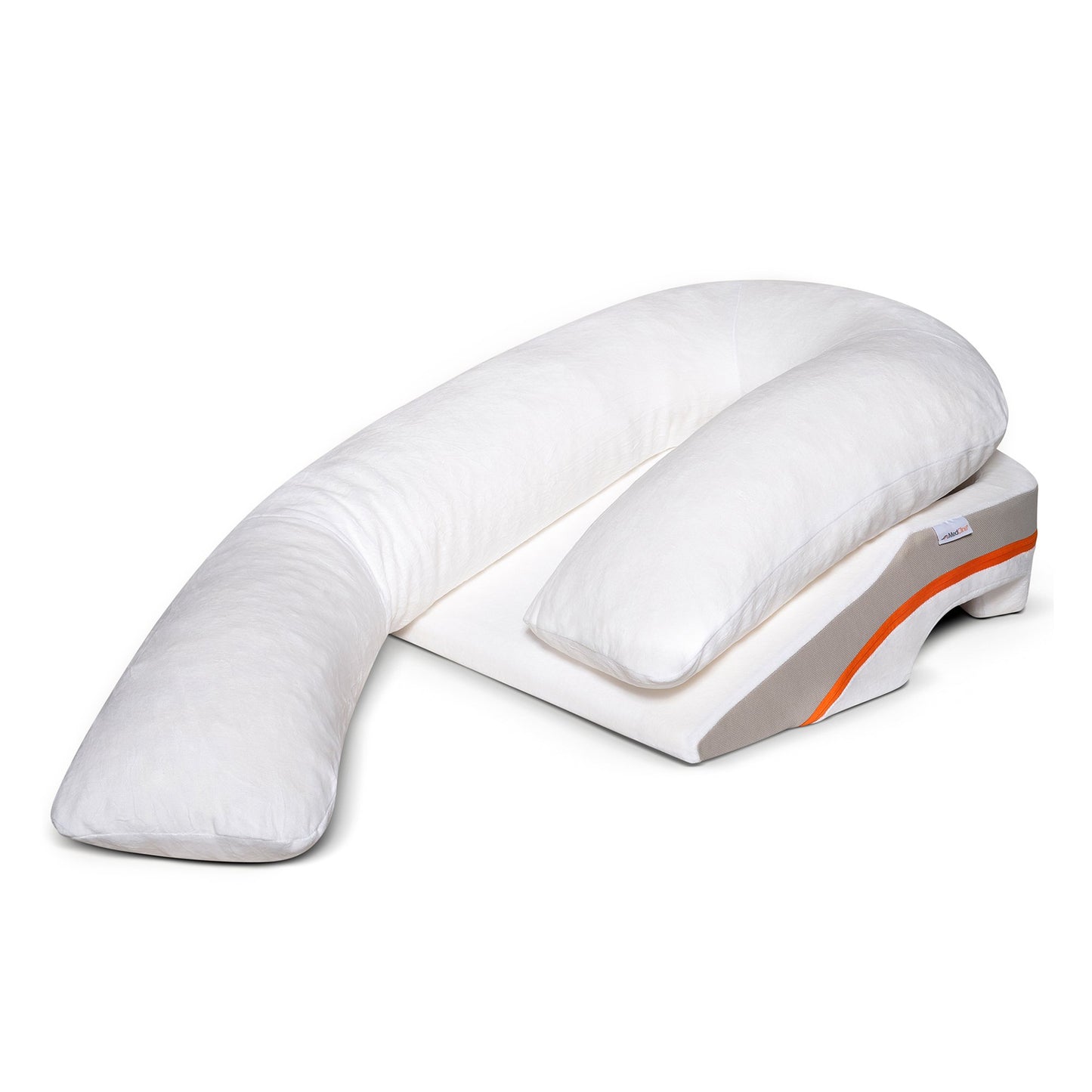 MedCline Reflux Relief System, Large, 6' & Above