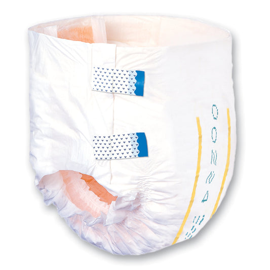 Tranquility® SlimLine® Heavy Protection Incontinence Brief, Medium
