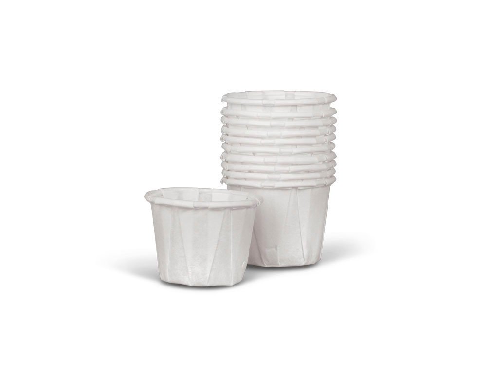 Medline Soufflé Cup