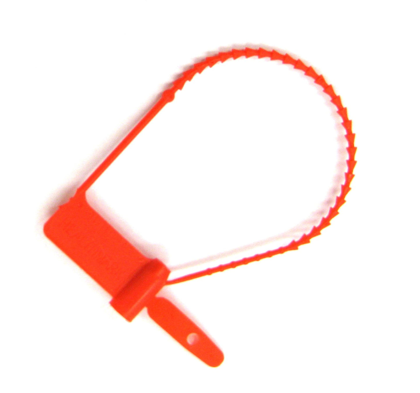 Cynch-Lok Tamper Evident Seal