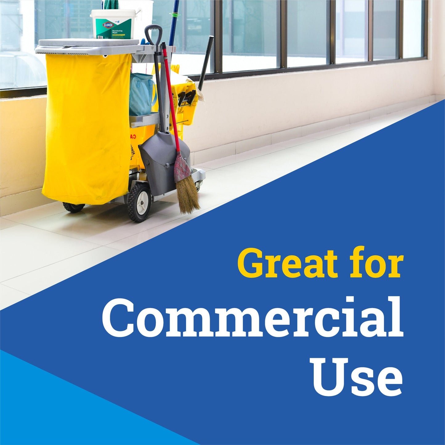 WIPE, CLOROX FRESH SCENT (75/BX 6BX/CS)