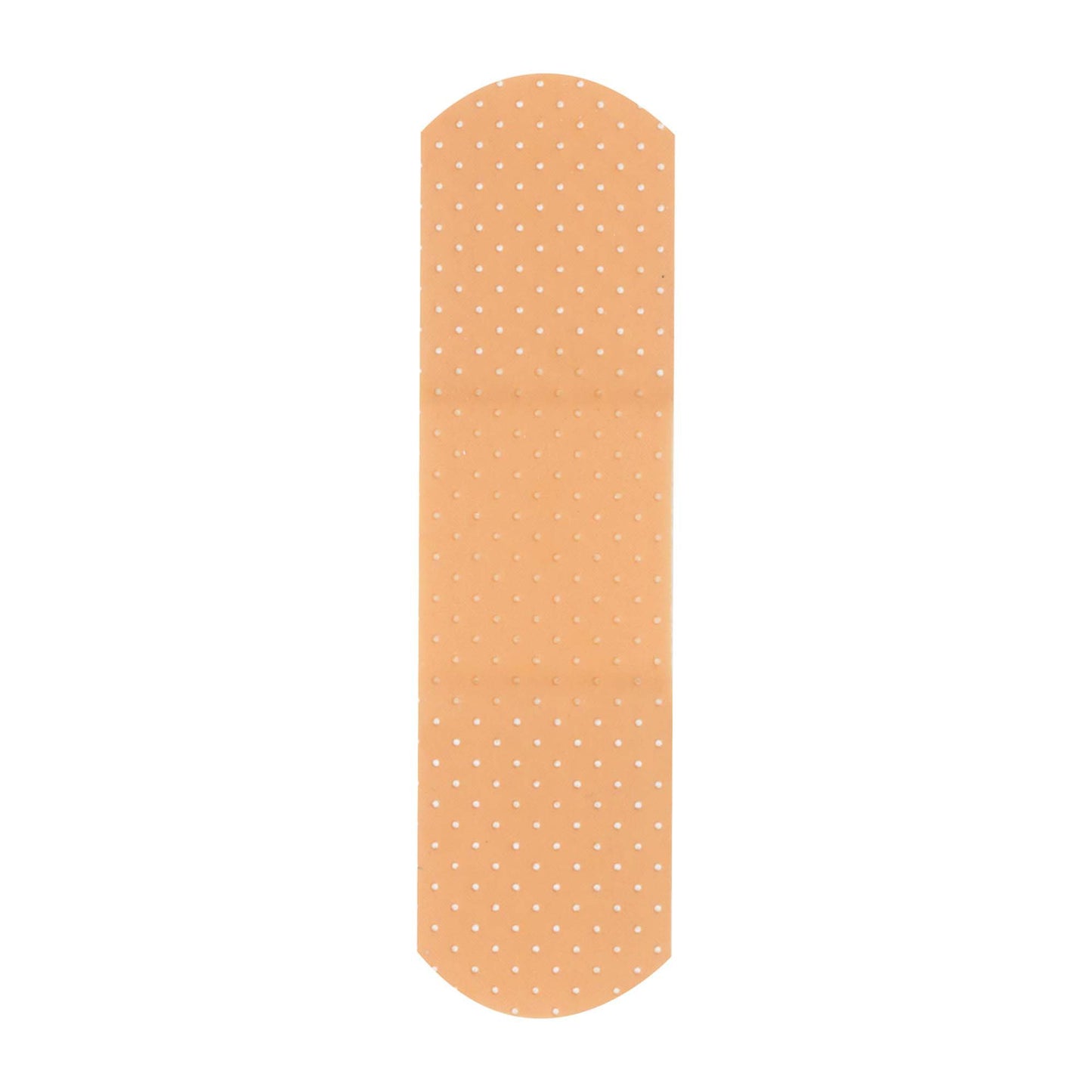 BANDAGE, ADH STR 5/8"X2-1/4" (100/BX 12BX/CS)