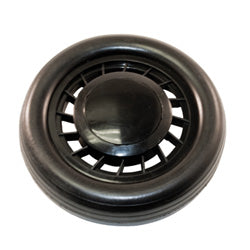 Wheel, for E-CART
