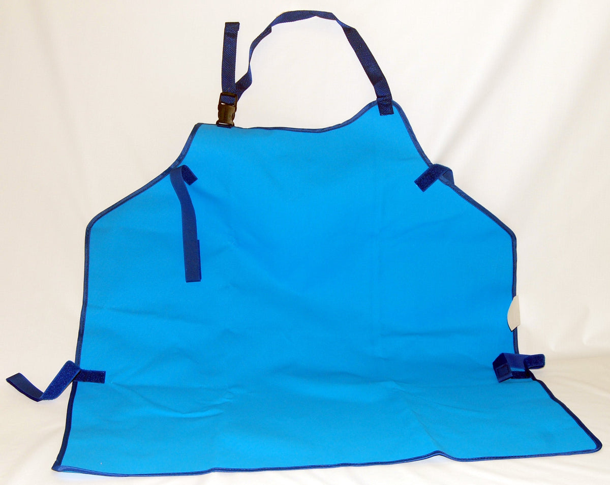 Skil-Care Smokers Apron