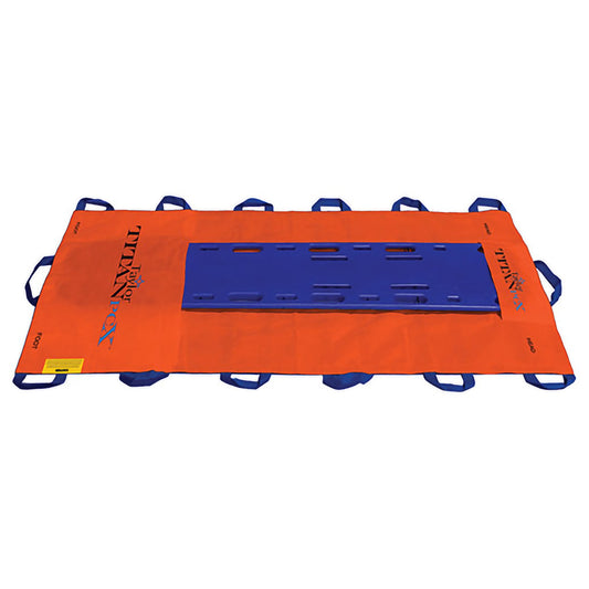 Transfer Sheet Titan PCX Orange / Blue 40 X 80 Inch