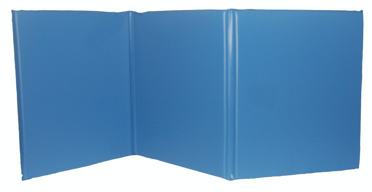 Skil-Care Tri-Fold Bedside Fall Mat
