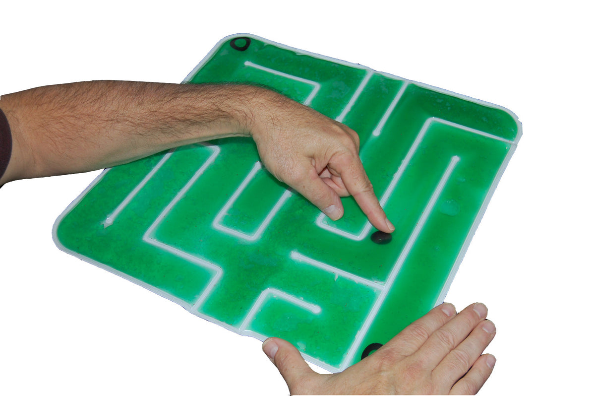 Skil-Care Gel-Maze
