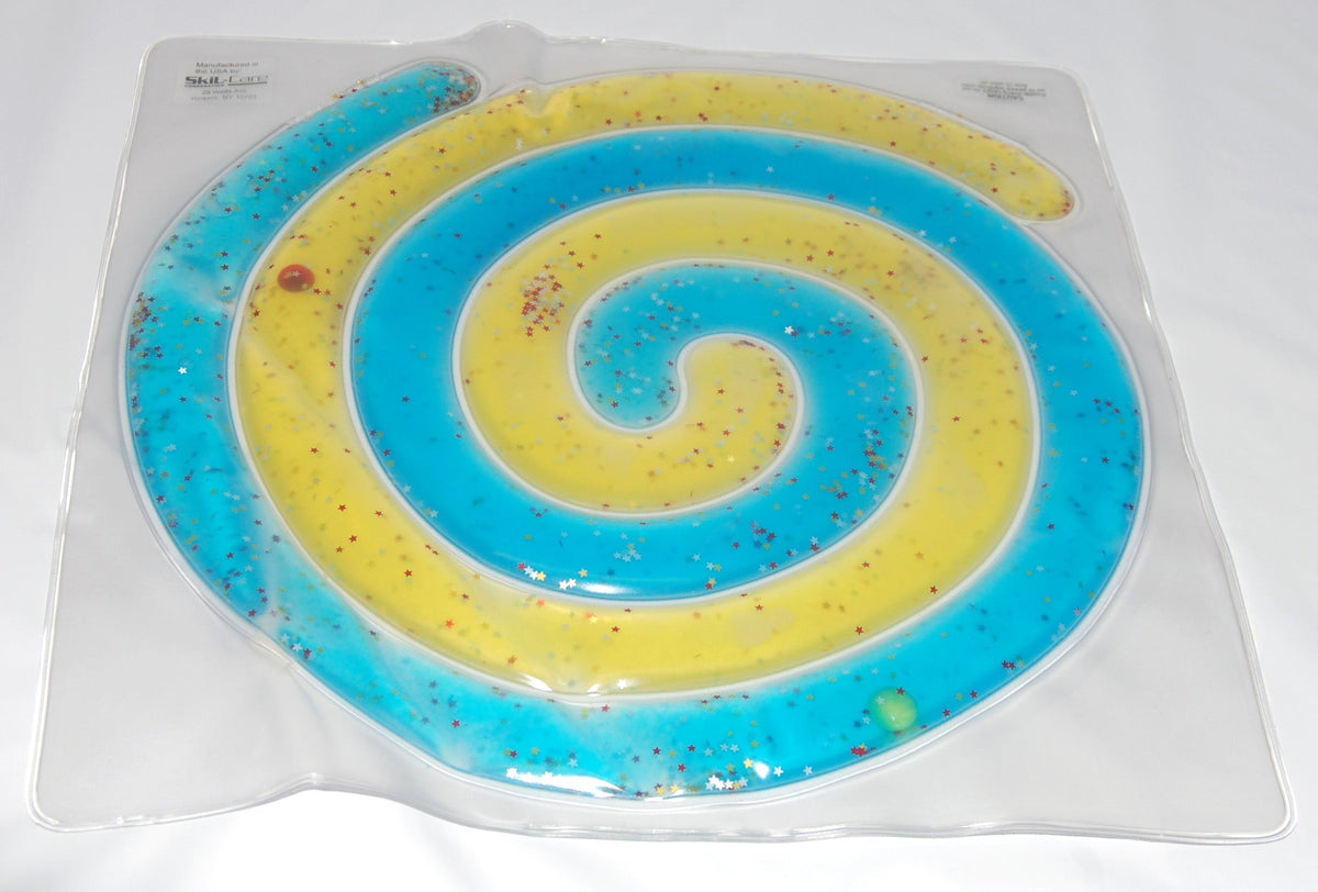 Skil-Care Spiral Gel Pad