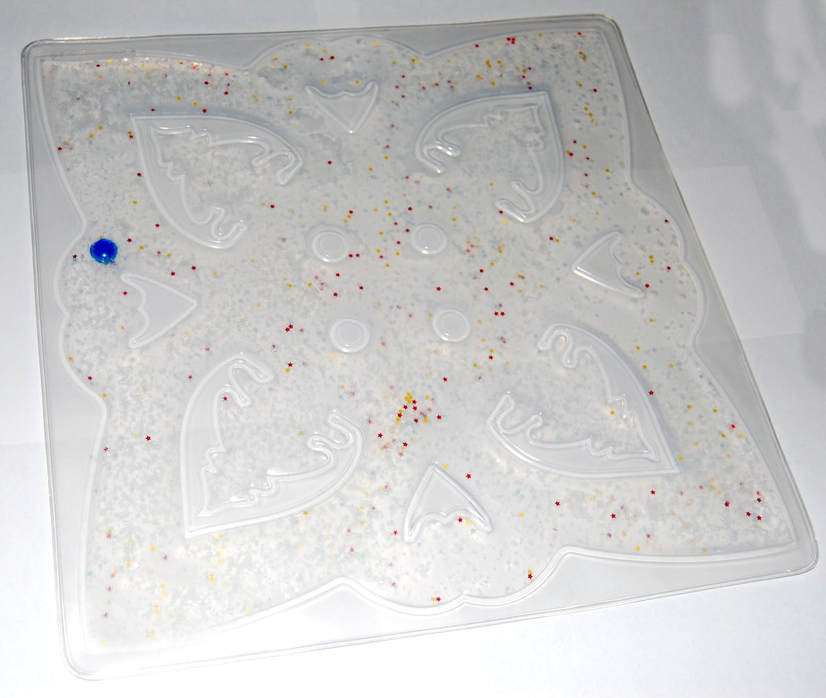 Skil-Care Quad Tree Light Box Gel Pad