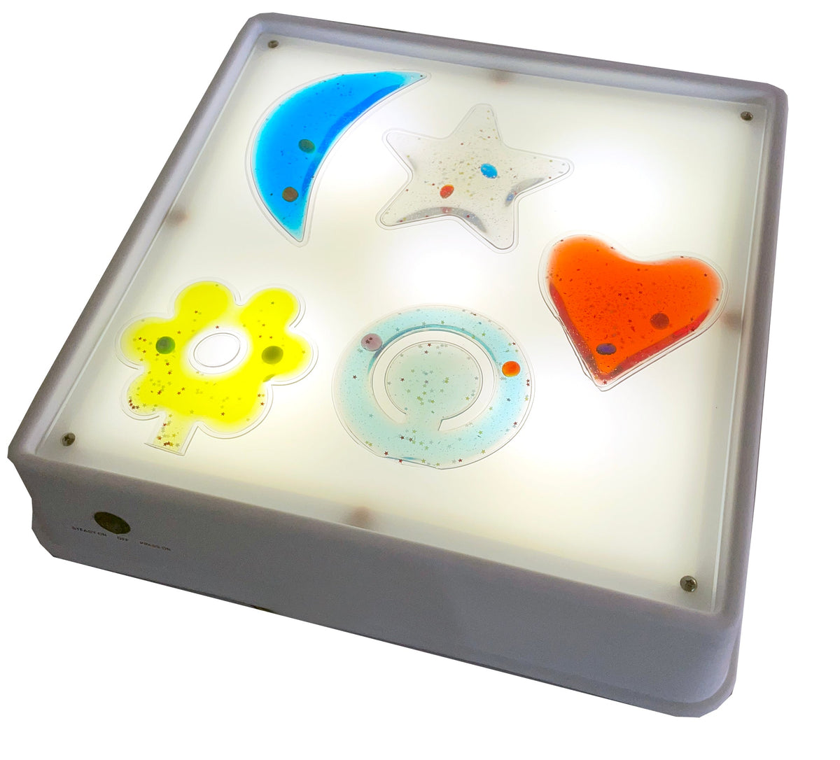 Skil-Care Mini Gel Fidgets