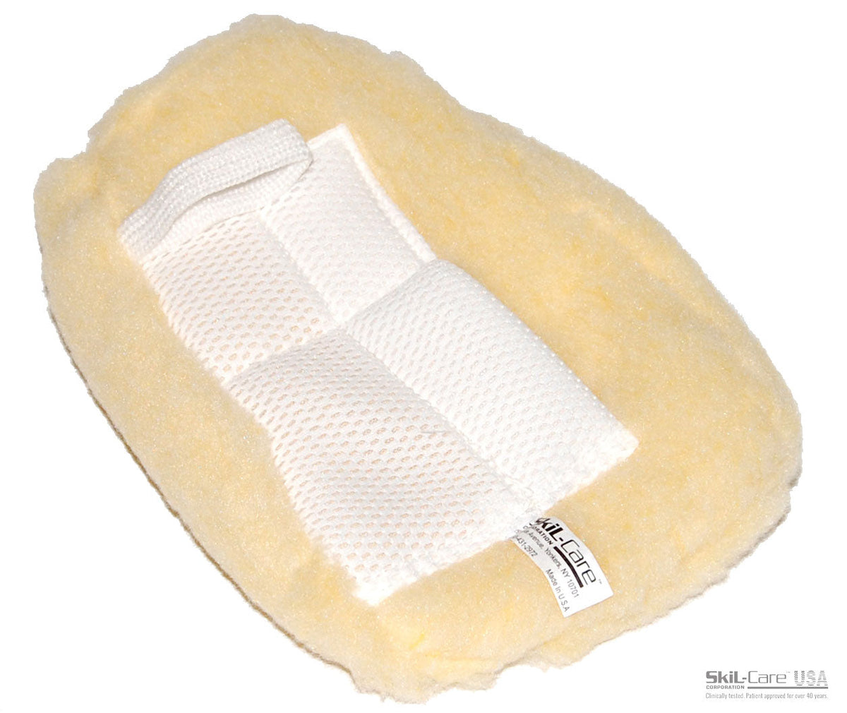 Skil-Care Bath Mitt