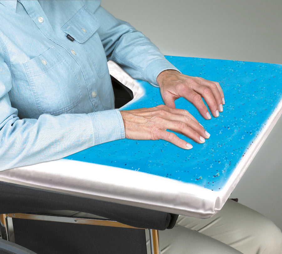 Skil-Care Gel-Top Sensory Tray