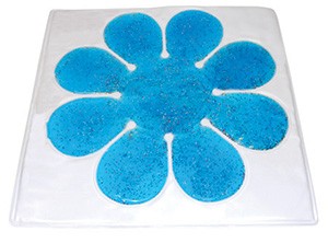 Skil-Care Flower Gel Pad