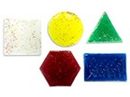Skil-Care Clear Gel Shapes